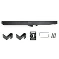 thumbnail image 2 of Soft Close Mechanism Buffer Damper For Sliding Barn Door, Adjustable Ris Fall With Hidden Track, Reduces Impact, Stops Door Gently For All Types Of Slides And Metal Box Drawers, 2 of 8
