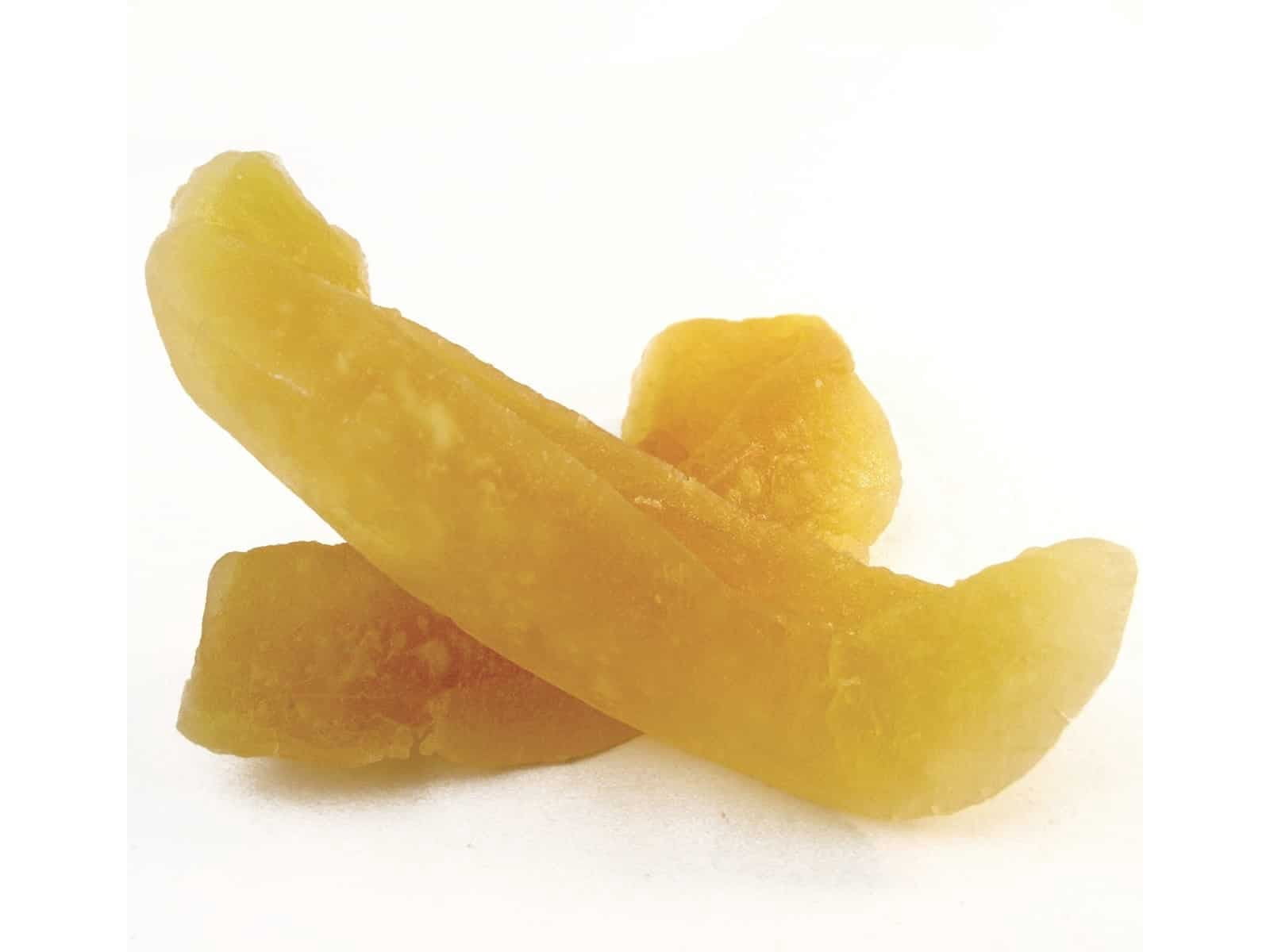 Bulk Cantaloupe Slices Sweetened 25 Pound Wholesale Box - New Fresh Dried Fruit