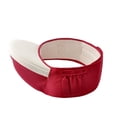 thumbnail image 1 of Portabebés portabebés portabebés portabebés portabebés con bolsillo lateral portabebés portabebés ligero portabebés portabebés delantero MFZFUKR LN-2420-6, 1 of 5