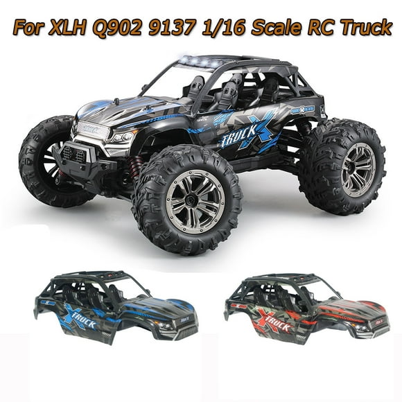 Canada Day Kcavykas Savings on Pets, Toys & Kids Games,XLH Q902 9137 1/16 off Road RC 1/16 Truck Body Cover