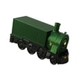 thumbnail image 4 of Elodie Train Essential Oil Diffusers Mist Humidifier Aroma Diffusers Home Fragrance for Green, 4 of 8
