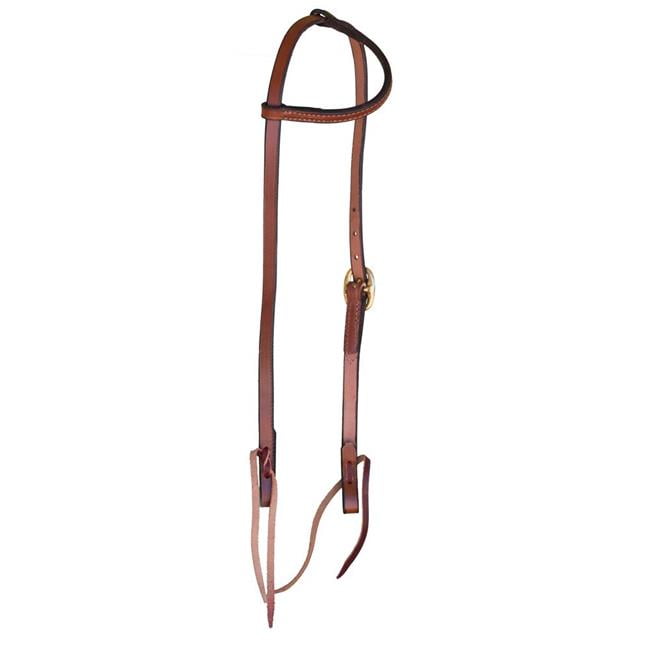 Shenandoah Western Horse Tack 159021mb One Ear Headstall English