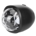thumbnail image 4 of Ccdes DJ Lights, Voice Control Disco Ball Party Lights, Color Changing Rotating Portable For Bar Home Car Party, 4 of 8