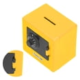 thumbnail image 1 of CAJA DE ALMACENAMIENTO DE DINERO PARA NIños, Caja de Seguridad Con Cerradura Codificada, Caja de Ahorro de Efectivo, Decoración para Hábitación de Niños, 1 of 7