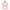 Pink, variant on BiZtdJrK Women's Fuzzy Fleece Jacket Long Sleeve Zip Up Sherpa Coat Reversible Soft Plush Oversized Outerwear with Pockets Prime Day Sales Black L