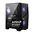 thumbnail image 2 of MSI Codex Z2 Gaming Desktop AMD Ryzen 7 8700F NVIDIA RTX 5070TI 16GB - 16GB DDR5 1 TB SSD Win 11 Black, 2 of 12