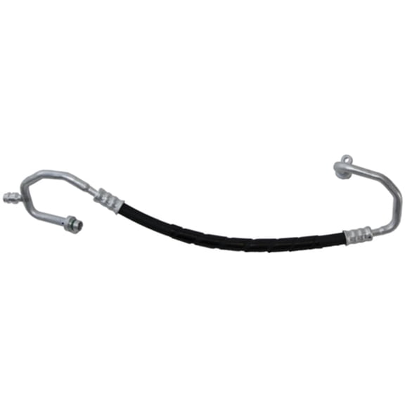 Discharge Line Hose Assembly