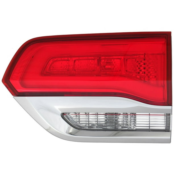 For 20142017 Jeep Grand Cherokee Rear Backup Tail Light