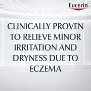 Eucerin Baby Eczema Relief Body Cream with Colloidal Oatmeal , 5 oz Tube