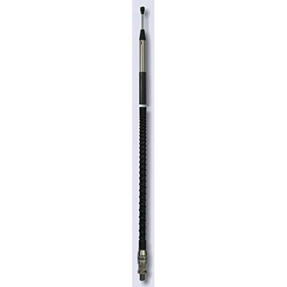 Sirio Antenna Twin-Log 3 Haute Performance 900 Watts Cb Mobile Antenne en Fibre de Verre, 3 Pieds
