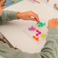 thumbnail image 5 of Juego De Lógica IQ Bubbles Smart Games, 5 of 5