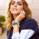 thumbnail image 4 of 3 Correas Para Apple Watch 10 9 8 7 Se 6 5 4 Ultra Silicona, 4 of 8