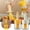 A2710, variant on Cagogo under $5 Oil Brush Bottle, Oil Brush Bottle,BBQ Oil Applicator,Kitchen Oil Dispenser,Food Grade Oil Brush,Cooking Oil Bottle,Basting Brush Bottle,High Temperature Oil Brush