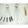 thumbnail image 2 of Portable 11X automobile win for DS hield spray mouth cleaning machine spray needle brush tool kit-, 2 of 4