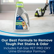 BISSELL Big Green PET PRO Carpet Cleaner 3288