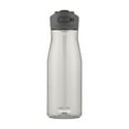 thumbnail image 1 of Contigo Ashland 2.0 Leak-Proof Water Bottle with Straw and Carry Handle, BPA-Free, Dishwasher Safe, Sake, 1 of 9