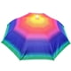 thumbnail image 2 of Sombrero Con Pesca Plegable para Exteriores Impermeable (multicolor), 2 of 7