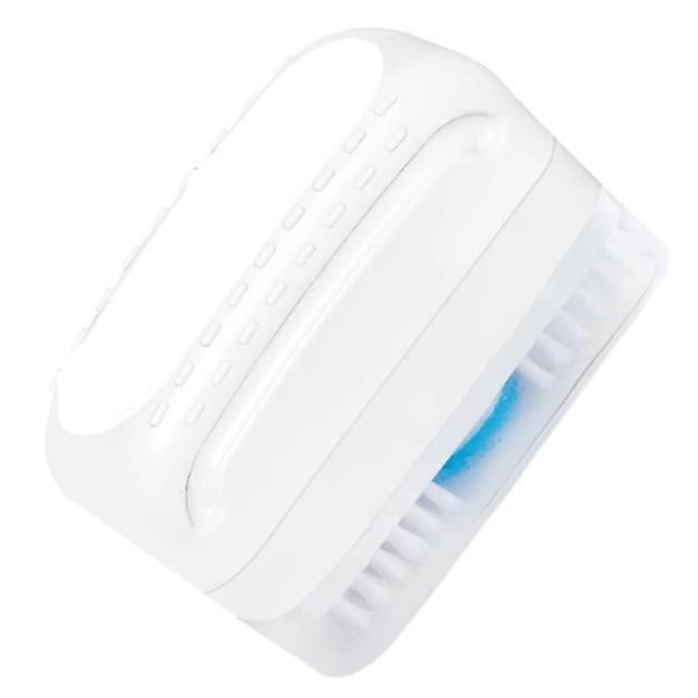 2-in-1 Shoe Brush, Powerful 2-in-1 Multifunction Shoe Brush for Sneakers