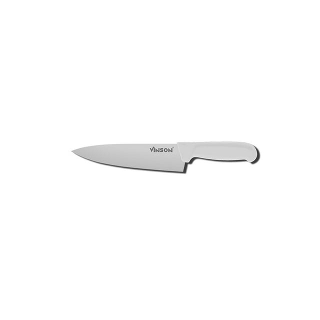 Cuchillo Chef Vinson CUCHE-8 Mango Ergonómico