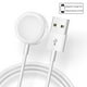thumbnail image 4 of Tmvgtek Cargador Magnético Cable Usb Base De Carga Para Apple Watch Iwatch, 4 of 9
