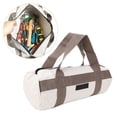 thumbnail image 1 of Bolsa de Herramientas Resistente, Bolsa de Almacenamiento de Herramientas Portátil, Bolsa de Mano Bolsa de Herramientas de Gran Capacidad Bolsa de Herramientas para mecánicos, 1 of 7