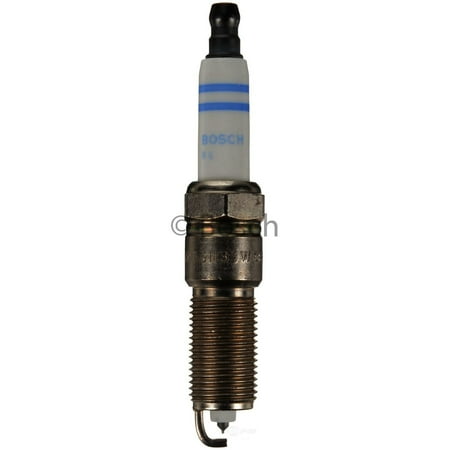 Bosch 96307 OE Fine Wire Double Iridium Spark Plug
