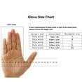 thumbnail image 4 of Par de guantes de jardinería para jardinería, pesca, escalada, trabajo al aire libre, conducción Ofspeizc CPB-US-DYP723-3, 4 of 5