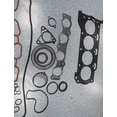 thumbnail image 5 of Full Gasket Set Head Bolts Fits 2010-2015 Toyota Prius Lexus CT200H 1.8 2ZRFXE w, 5 of 5