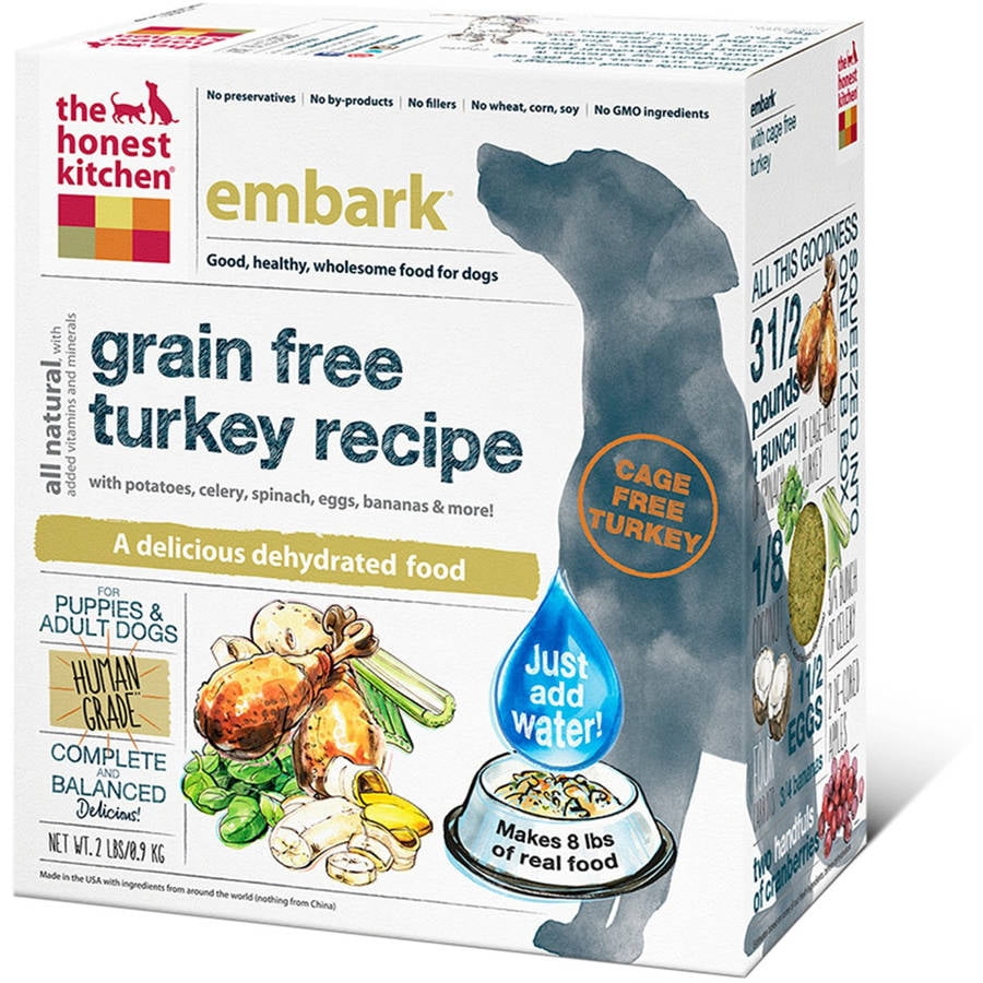 just 6 dog food walmart