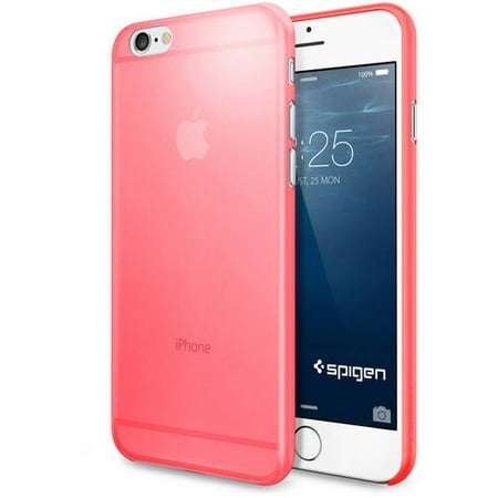 Spigen iPhone 6 Case Air Skin (4.7)