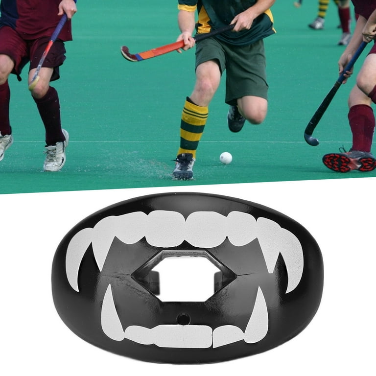 Mouth Guard Hockey