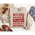 thumbnail image 2 of Dr Pepper Est 1885 Sweatshirt, Soda xMas Sweatshirt - Sizes S-5XL ,Art Print JSC, 2 of 5
