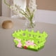 thumbnail image 2 of 2 s de Pascua portátiles, , de huevos, almacenamiento de dulces, en hogar para niños, 2 of 7