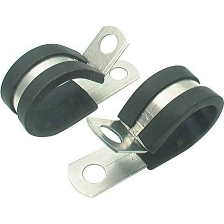 

Aluminum Line Clamps 5/8in 10pk