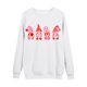 thumbnail image 4 of ICHUANYI Liquidación Día de San Valentín Moda Mujer Casual Manga Larga Impreso Señoras Sudaderas Tops ICHUANYI WER202308244834, 4 of 7