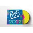 thumbnail image 3 of KIDZ BOP 2022 (YELLOW VINYL), 3 of 3