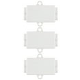 thumbnail image 1 of T-Type Terminal Block Quick Wire Connector 1000V 100A Cable Splitter, 1 of 10