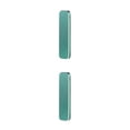 thumbnail image 2 of Injueey soportes para teléfono mini soporte para teléfono inteligente chat de video soporte de montaje de aleación de aluminio accesorio Verde 2Conjunto, 2 of 6
