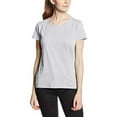 thumbnail image 2 of Fruit Of The Loom Ladies/Womens Lady-Fit Valueweight Short Sleeve T-Shirt, 2 of 4