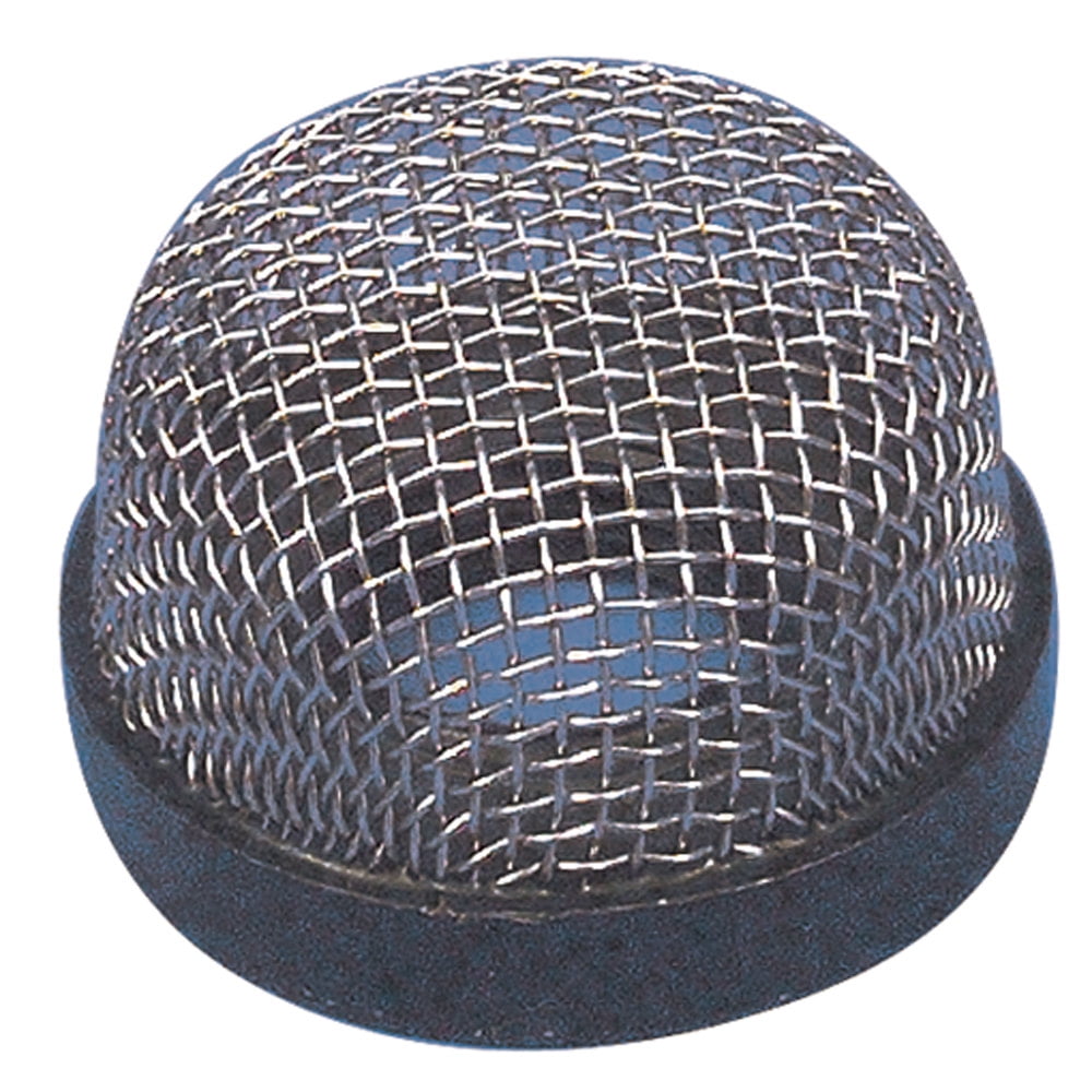 Miniature Stainless Mesh Aerator Screens Buy one get one free Push In 