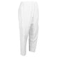 thumbnail image 3 of Pantalones musulmanes para hombre, de poliéster y algodón, holgados, con cintura elástica, afganos (blanco, XL), 3 of 14