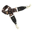 thumbnail image 1 of Sangle d'Épaule Grand Réglable Ceinture Interchangeable Sac à Main en Toile, 1 of 9