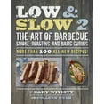 thumbnail image 4 of Low & Slow 2, Colleen Rush, Gary Wiviott Broché, 4 of 4