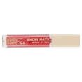 thumbnail image 4 of Milani Amore Matte Metallic Lip Creme, 06 Mattely in Love, 0.24, 4 of 5