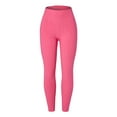 thumbnail image 3 of Tinglu Women's Leggings Ankle-Length Leggings for Women Stretch Butt Lift Tights Leggings, 3 of 8
