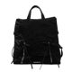 thumbnail image 1 of Bolso de hombro de lujo para mujer con cremallera de lazo bolso de mano diario bolso femenino al aire libre, 1 of 8