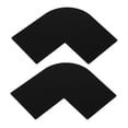 thumbnail image 5 of Hairline Tool Barber Beard Shaping Card Beard Template Tool Styling Hairline Enhancing Card Beard Shaper Tool Hair Styling Tool Beard Guide Template, 5 of 5