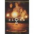 thumbnail image 1 of Pre-Owned Signs (2002) (DVD) Paramount Pictures Corporation, Drama, 1 of 1
