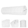 thumbnail image 3 of LEEYNEER Lamp Floor Shade Paper Lampshade Light Shades Cover Lampsreplacement Nordic Style Rice Standing Decorative Chandelier, 3 of 6