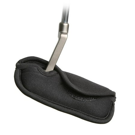 - Neoprene Blade Putter Headcover